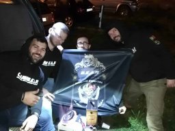 2018-05-11 ALA - OSCAR MIKE